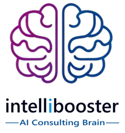 Logo Intellibooster